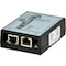 Altronix PoE Repeater, Black, 1"H x 2-1/2"W, Plastic NETWAYXTX - alternate 1