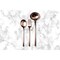 Mepra Due Flatware Set - 43 Pieces - Ice Bronze 104422043IB - alternate 2
