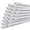 Beyond Led Technology LED T8 Tube, Adj Watt 36W-60W, 7500 LM, Adj CCT 4K-6500K, 8ft, Frosted Lens, Double Ended Power, 10PK 157101 - alternate 3