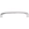Hardware Resources Elements Slade 4-1/4'' Overall Length Polished Chrome Cabinet Pull 984-96PC - alternate 2