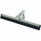 Unger Floor Squeegee, Straight Double, 30" W HM750 - alternate 1