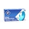 Safety Zone Nitrile Powder Free 4 mil Exam Gloves - Blue, XL - Case of 1000 GNPR-XL-1M - alternate 2