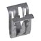 Auveco Ford Front Door Scuff Plate Retainer, 25PK 19421 - alternate 1