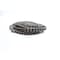 Diamond Steel Rivited Single Roller Chain 1/4In 10Ft X-1189-010 - alternate 3
