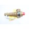 Spirax Sarco THREADED BRONZE RELIEF VALVE 150PSI 2744LBS/HR 1IN NPT 19-KFEL150BD - alternate 4