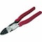 Klein Tools Forged Steel Wire Crimper, Cutter, Stripper 2005N - alternate 1