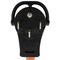 Ac Works Power Strip Cord, STW, 6-15/20R, 14-50P, 1.5 ft., Orange S1450W620-018 - alternate 3