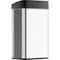 Ninestars 13 Gal. Motion Sensor Trash Can DZT-50-28 - alternate 4