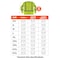 Ergodyne S Lime Class 3 Hi-Vis Long Sleeve Shirt 8370 - alternate 5