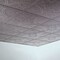 Fasade Traditional 5 2Ftx2Ft Lay In Ceilin, PK 5, 5 PK PL7030 - alternate 2
