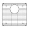 Blanco Stainless Steel Sink Grid IKON 33 1.75 LD Large Grid 237526 - alternate 1