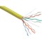 Axiom Axiom Cat6 23Awg 4-Pair Solid Conductor 550Mhz Bulk Cable Spool C6BCS-Y1000-AX - alternate 3