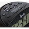 La Crosse Technology Elgin Battery Operated Alarm Clock 31022 - alternate 3