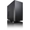 Fractal Design Define R5 ATX Mid Tower Case, Black FD-CA-DEF-R5-BK - alternate 1