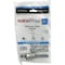 Quickfitting 3/4'' Push-to-Connect Stainless Steel Push Cap, End Stop SS826R - alternate 4