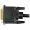Startech.Com 3 FT HDMI TO DVI-D CABLE-M/M HDDVIMM3 - alternate 5