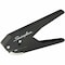 Swingline LowForce 1Hole Punch, Black SWI74017 - alternate 1