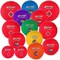 Champion Sports Mixed Playground Ball Set, Assorted, 14PK CSIUPGSET1 - alternate 1