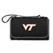 Picnic Time Family Of Brands NCAA Virginia Tech Hokies Blanket Tote Outdoor Picnic Blanket - Beach Blanket 820-00-175-604-0 - alternate 1