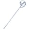 Marshalltown Ribbon Mixer, Drywall Mixer, Mud Mixer, Plaster Mixer, Paint Mixer, 16 x 3 inch Mixer RM770 - alternate 3