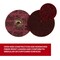 Scotch-Brite Surface Conditioning TN Quick Change Disc, SiC Super Fine, 5 in, 50PK SC-DN - alternate 2