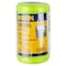 Irwin Twine, 500ft, Fl. Green, No.18, Braided, PK12 2034409 - alternate 2