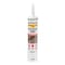 Rust-Oleum Concrete Repair Compound, Cartridge, Gray, 49 ft at 3/16 in Coverage 392530 - alternate 1