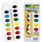 Crayola Washable Watercolor Set, Assorted, 16PK CYO530555 - alternate 1