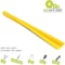 Smart-Fab Disposable Art & Decoration Fabric, Yellow, 48" x 40ft Roll 1U384804070 - alternate 1