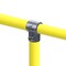 Safety Rail Single Socket Tee - 1-1/2in 150267 - alternate 2
