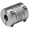 Timken Lovejoy BEAM COUPLING ASB6 10MMX10MM - alternate 1