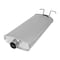 Ap Exhaust Muffler-Msl Maximum Ap Exhaust, 700370 700370 - alternate 1