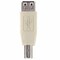 Monoprice USB 2.0 A FEMALE/B MALE ADAPTOR 364 - alternate 2