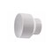 Nds Reducing Coupling Schedule 35 6" Hub each X 4" D Hub PVC 6P07 - alternate 4