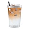 Smarty Had A Party 12 oz Clear with Silver Dots Round Disposable Plastic Tumblers 240 Cups, 240PK 518-S-CASE - alternate 9