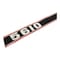 Cnh DECAL, CNH OEM E4NN16N686DA E4NN16N686DA - alternate 3