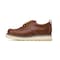 Handpoint Men's 4 in Soft Toe Leather Oxford Work Shoes, 9.5 H82994D-9.5 - alternate 3