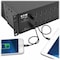 Eaton Tripp Lite Series 32-Port USB Charging Station with Syncing, 230V, 5V 80A 400W USB Charger U280-032-RMINT - alternate 4