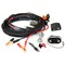 Kicker Substation Demo Kit with Jumper Type Cables FM Transmitter and 40 Amp Safety Fuse and Holder PEDK - alternate 1