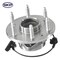 Skyward Automotive Products Wheel Bearing and Hub Assembly,  SK515097 - alternate 2