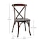 Flash Furniture Hercules Chair, Wood Back, 20-1/4 in W 23-1/4" L 35" H XU-X-MAH-GG - alternate 10