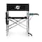 Picnic Time Family Of Brands NFL Miami Dolphins - Sports Chair 809-00-179-174-2 - alternate 1