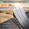 Alpha Digital Power Station- 100W, 155Wh/42000mAh, 40W Solar Panel - Combo T101-SP-Combo - alternate 3
