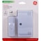 Ge Wireless Doorbell Kit, Battery-Operated, White, 19247 19247 - alternate 1