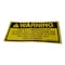 John Deere SAFETY SIGN, JOHN DEERE OEM AT256228  AT256228 - alternate 2