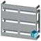 Siemens ALPHA 400/630/1250 DIN assembly kit modular installation devices tier 8GK4351-3KK22 - alternate 3