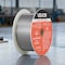 Vevor Solid MIG Welding Wire 0.03-inch 2 LBS Stainless Steel Welding Wire ER308L - alternate 6