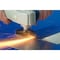 Pferd COMBIDISC Abrasive Disc, 3in Dia, Type CD, 80 Grit, VICTOGRAIN-COOL 42450 - alternate 1