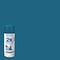 Rust-Oleum Spray Paint, Nantucket Blue, Matte, Solvent, 12 Oz 331188 - alternate 6