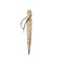 Dewitt Wooden Dibber with Brass Tip, Great for Planting Bulbs and Seeds 31-3087 - alternate 3